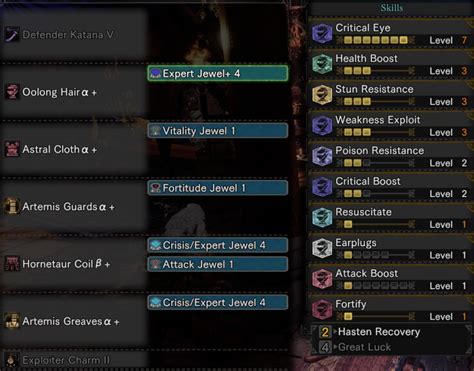 mhw hr progression guide.